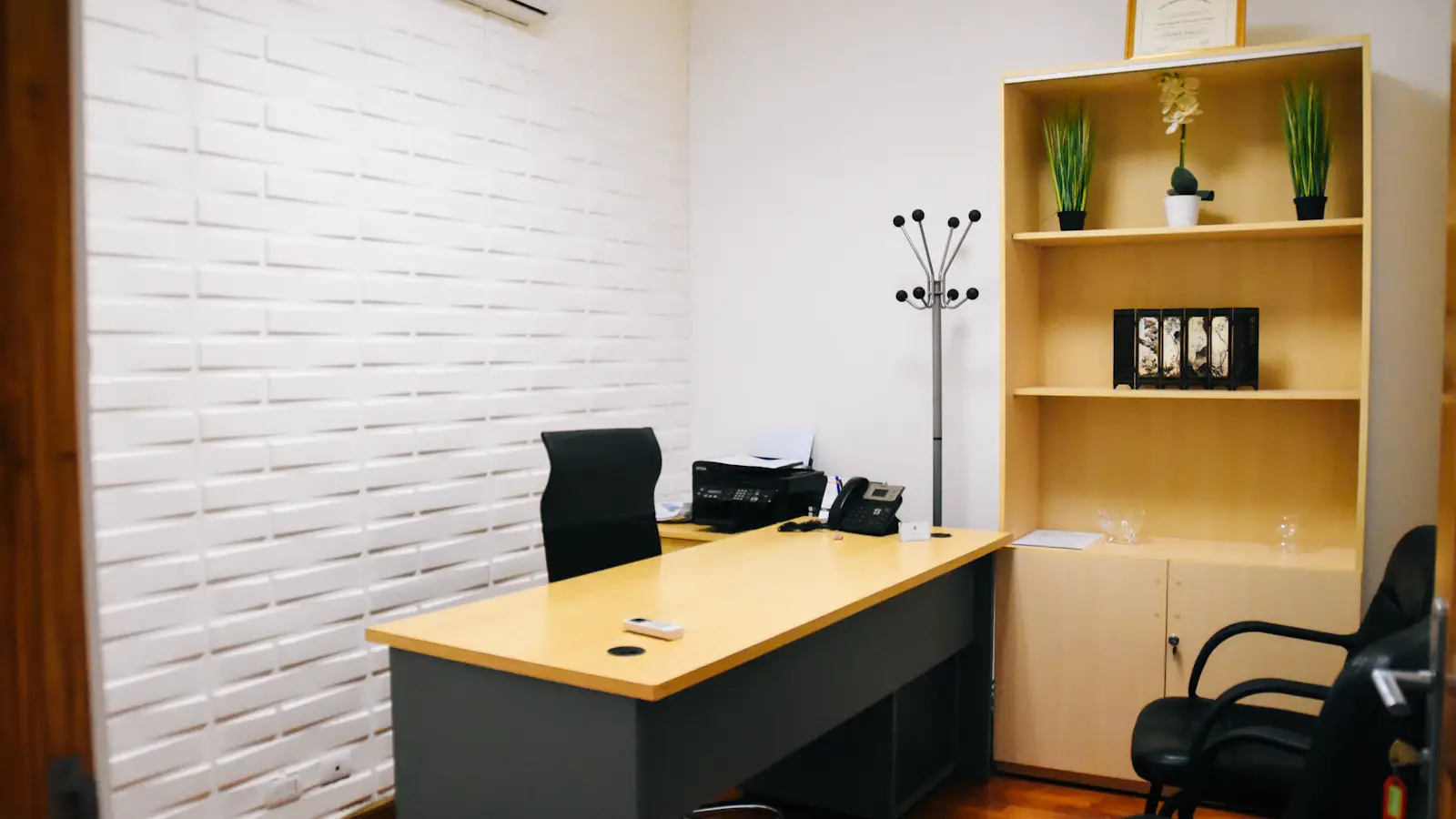 Commercial Remodeling services